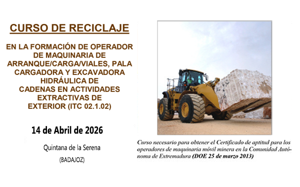 Curso pala